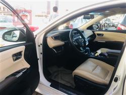 تويوتا أفالون